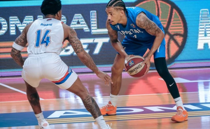 AdmiralBet ABA liga/Marija Vuruna